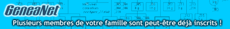 D&eacute;couvrez la g&eacute;n&eacute;alogie et l'histoire de votre famille